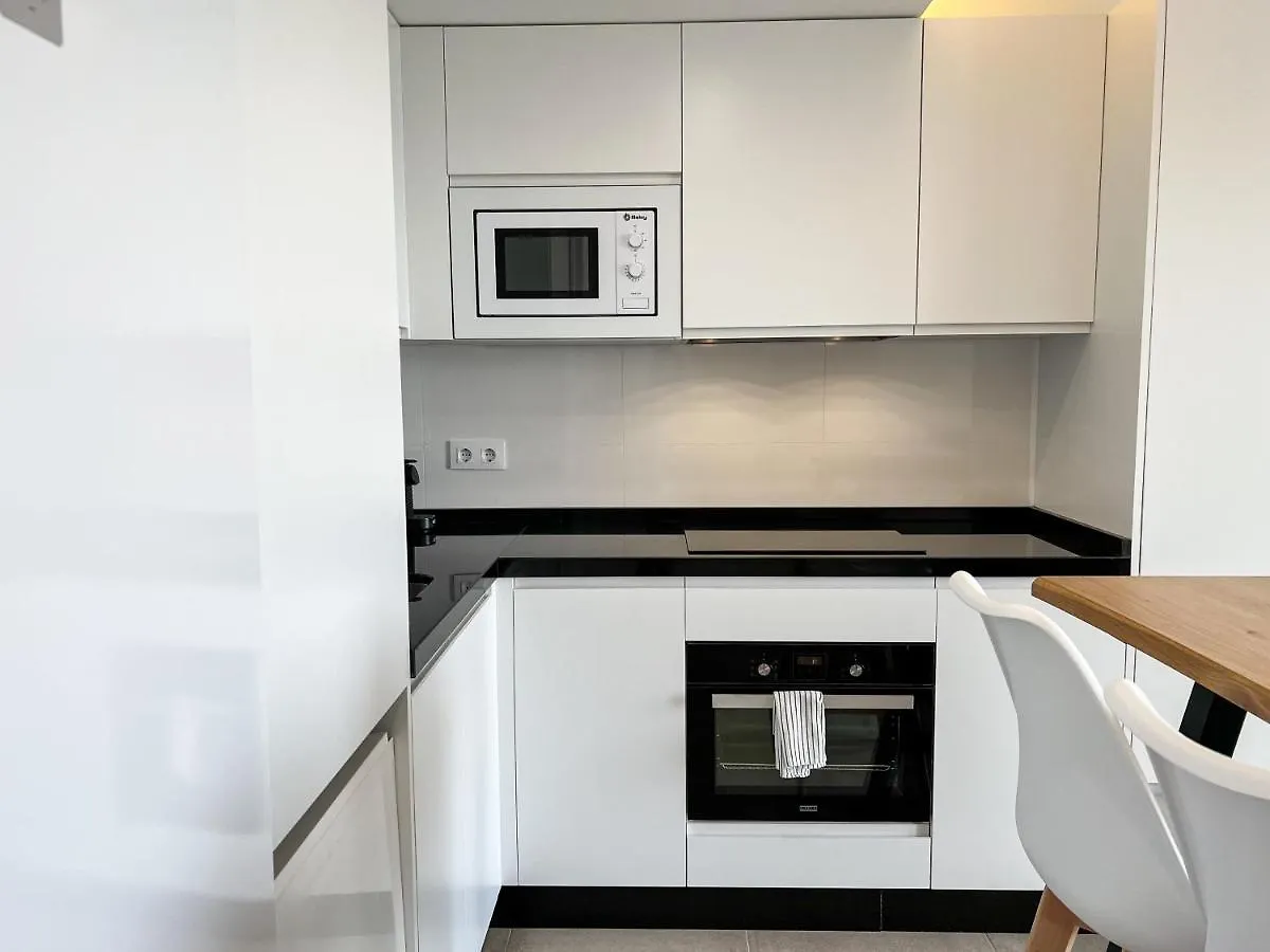 Tarifa Cozy House - Mirador Del Sur 2 Daire 0*,  İspanya