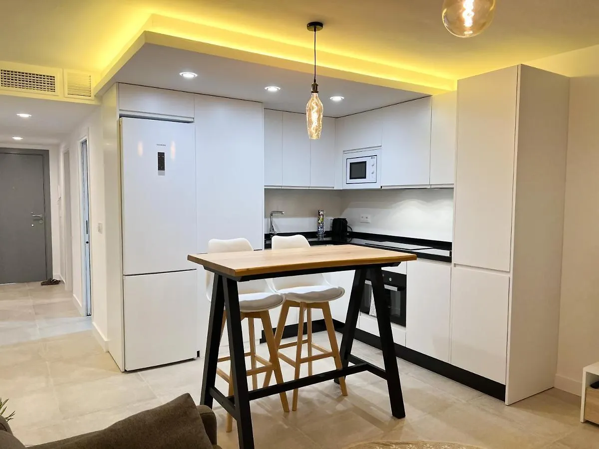 Tarifa Cozy House - Mirador Del Sur 2 Daire 0*,