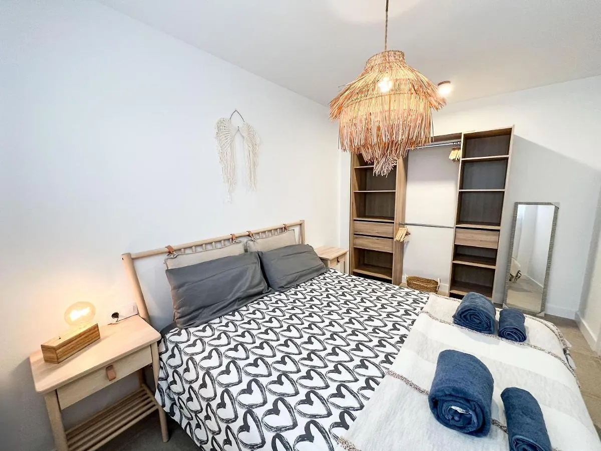 Tarifa Cozy House - Mirador Del Sur 2 Daire