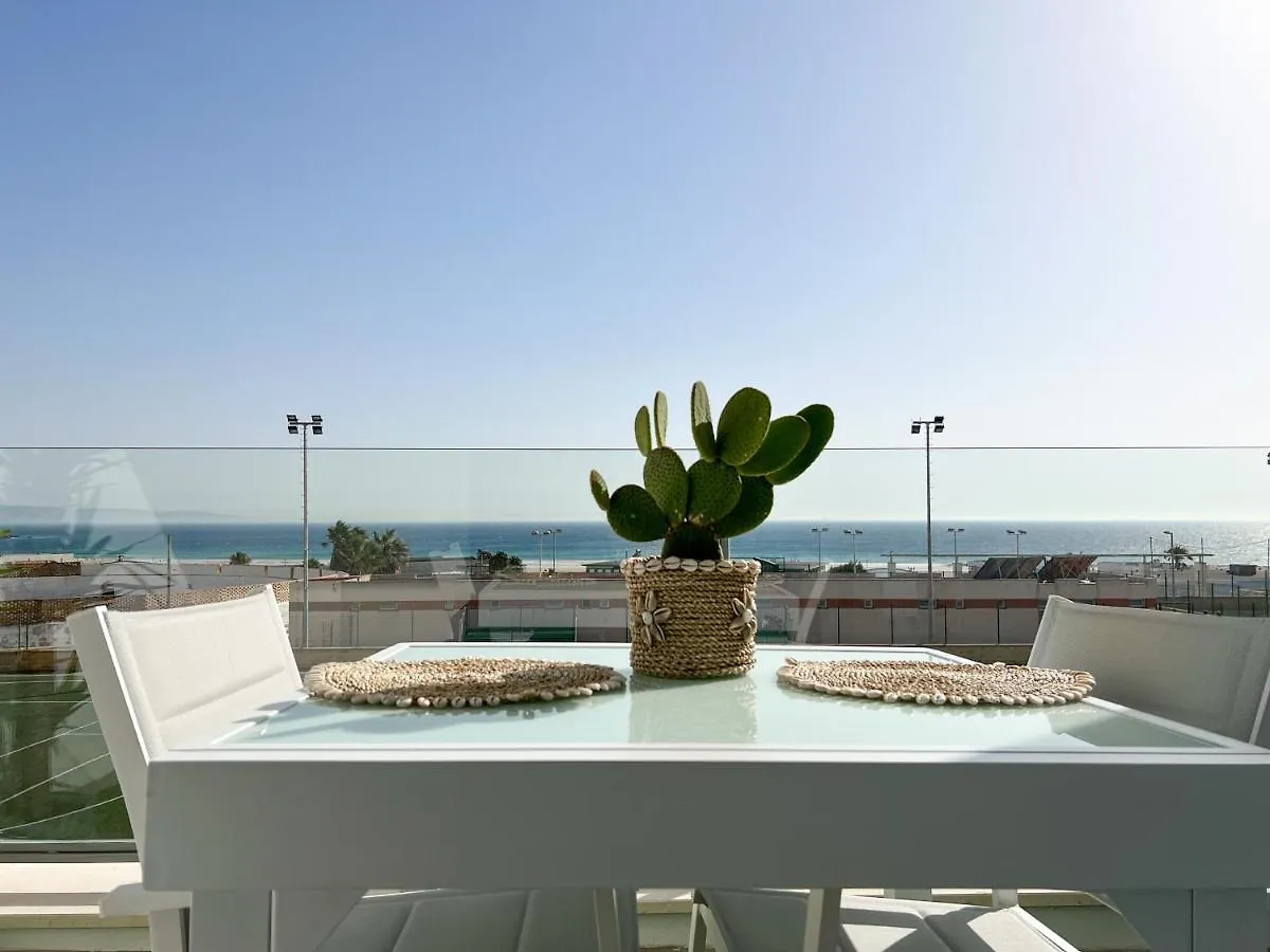 Tarifa Cozy House - Mirador Del Sur 2 Daire