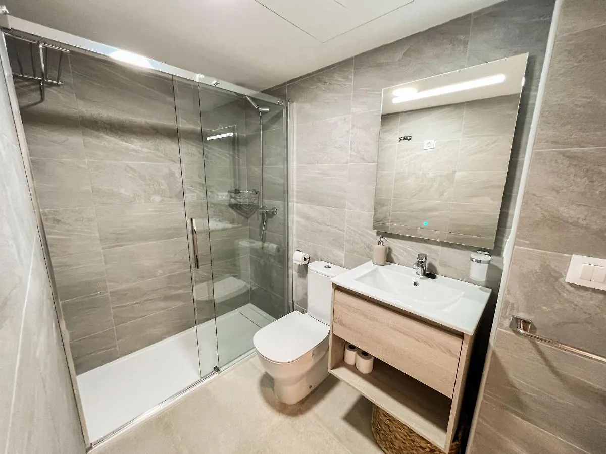 Tarifa Cozy House - Mirador Del Sur 2 Daire