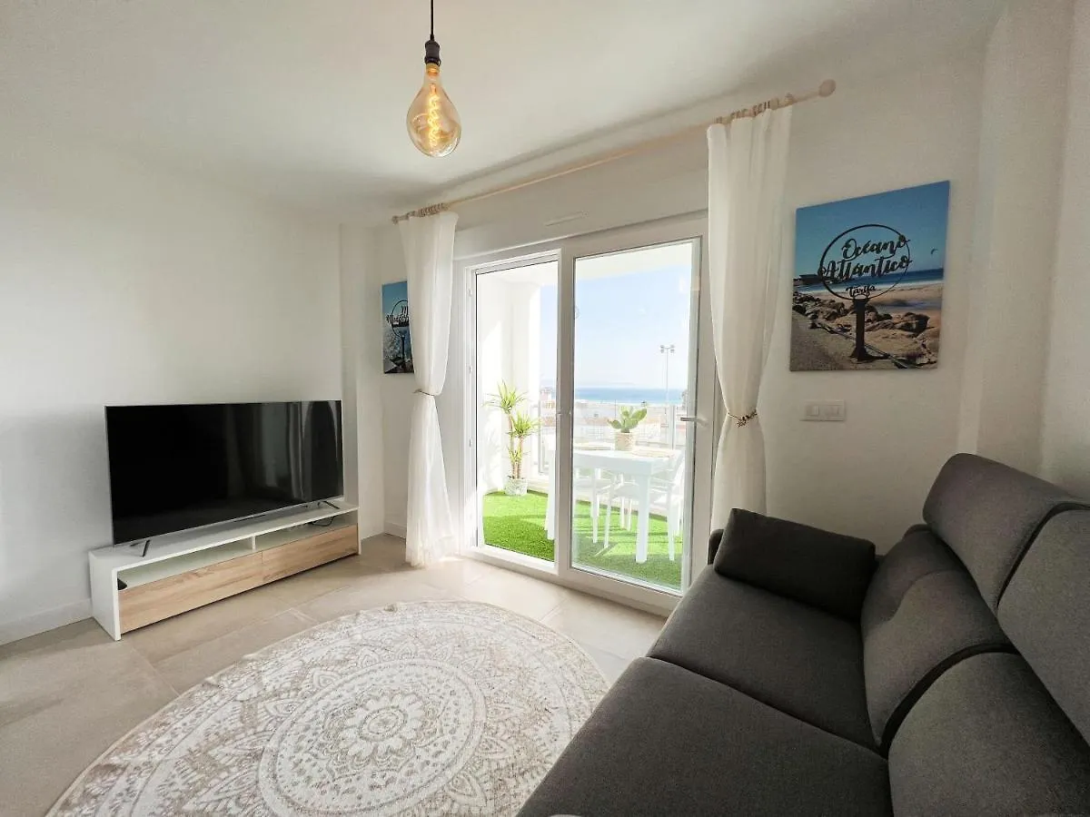Tarifa Cozy House - Mirador Del Sur 2 Daire
