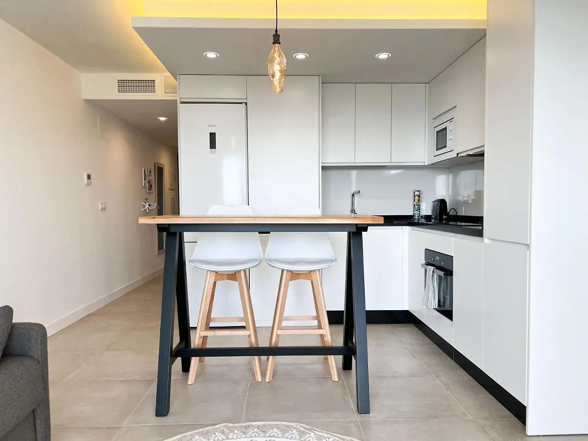 Tarifa Cozy House - Mirador Del Sur 2 Daire