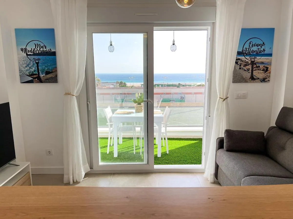Tarifa Cozy House - Mirador Del Sur 2 Daire
