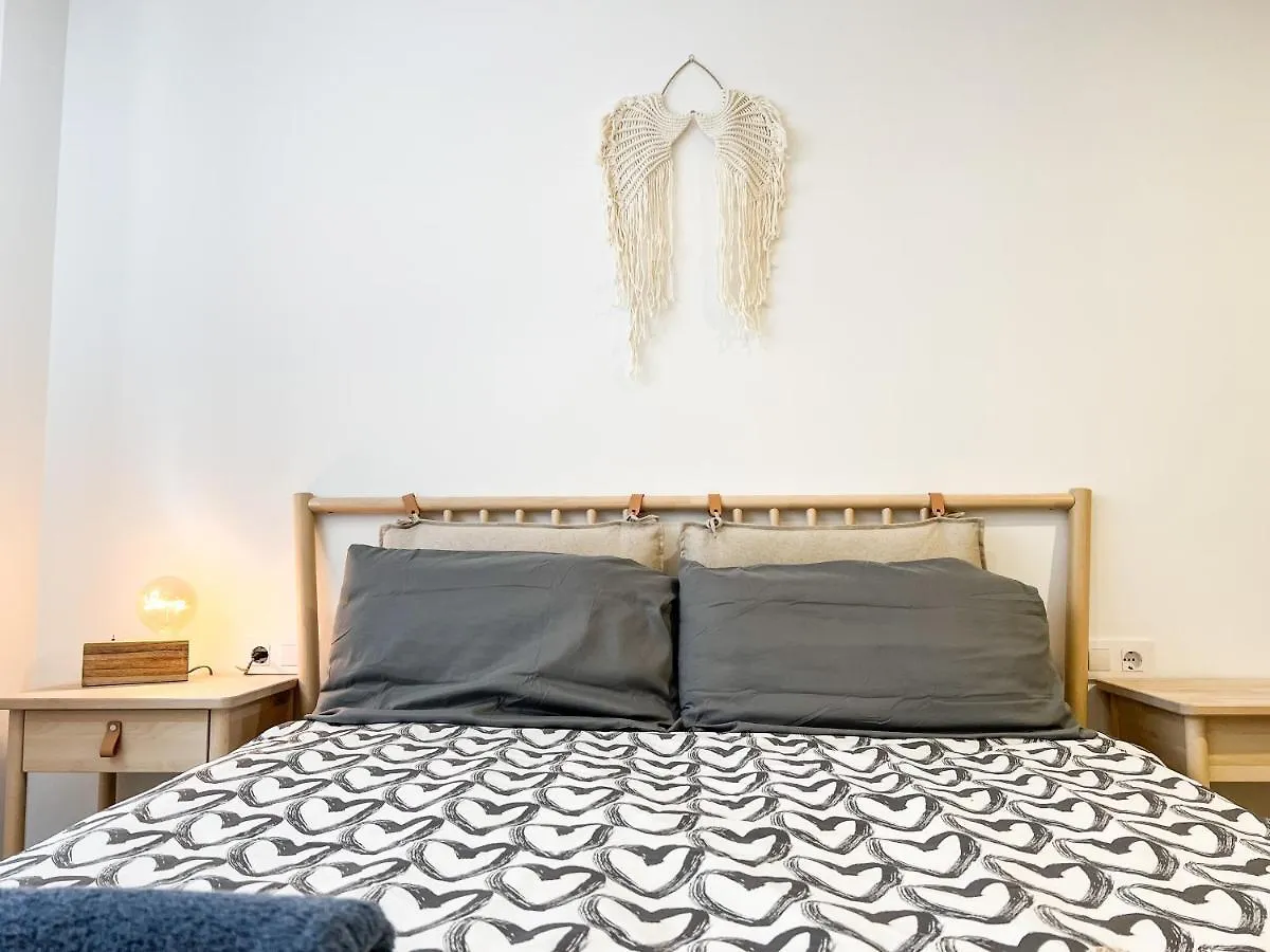 Tarifa Cozy House - Mirador Del Sur 2 Daire