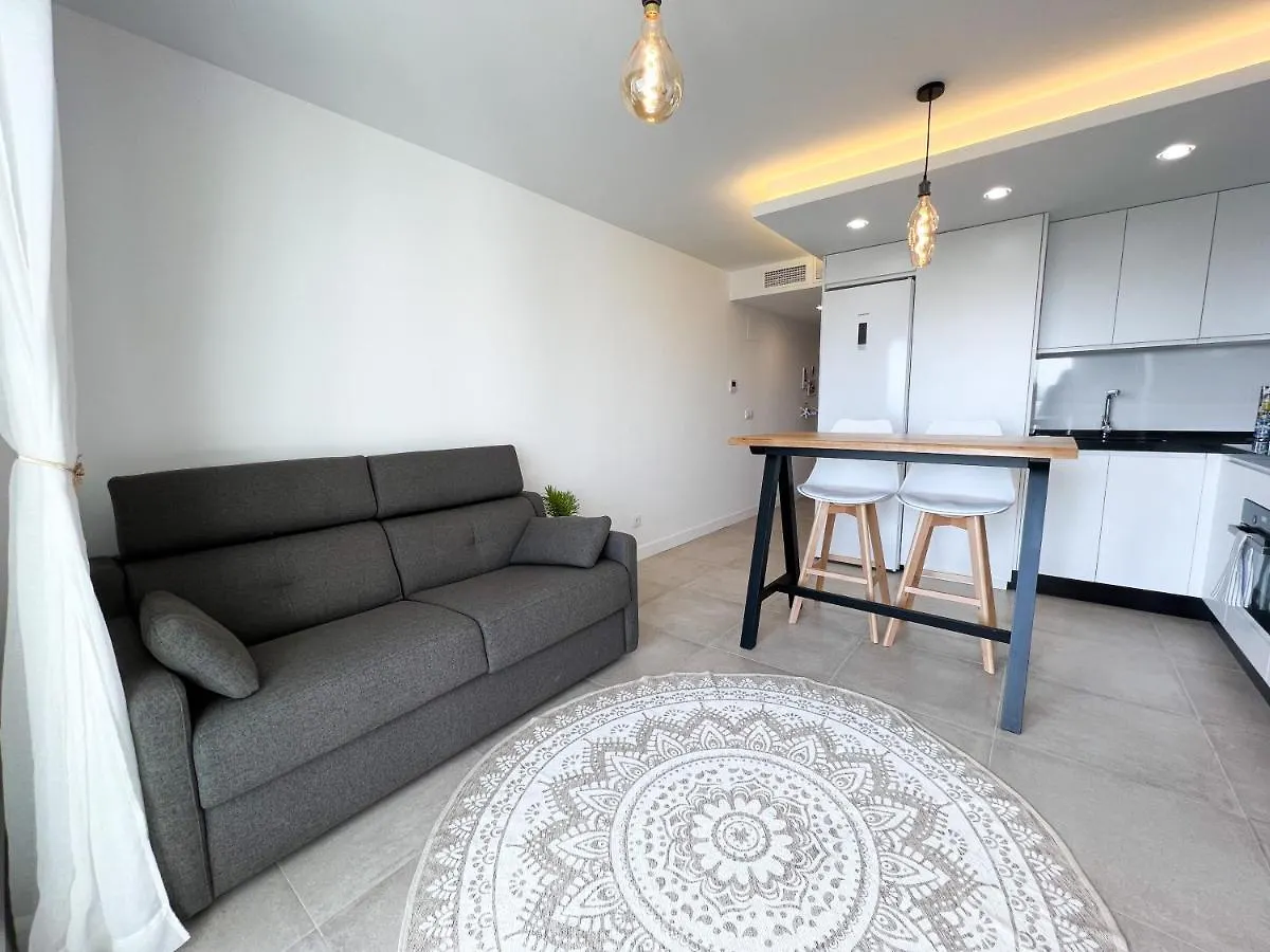 Tarifa Cozy House - Mirador Del Sur 2 Daire
