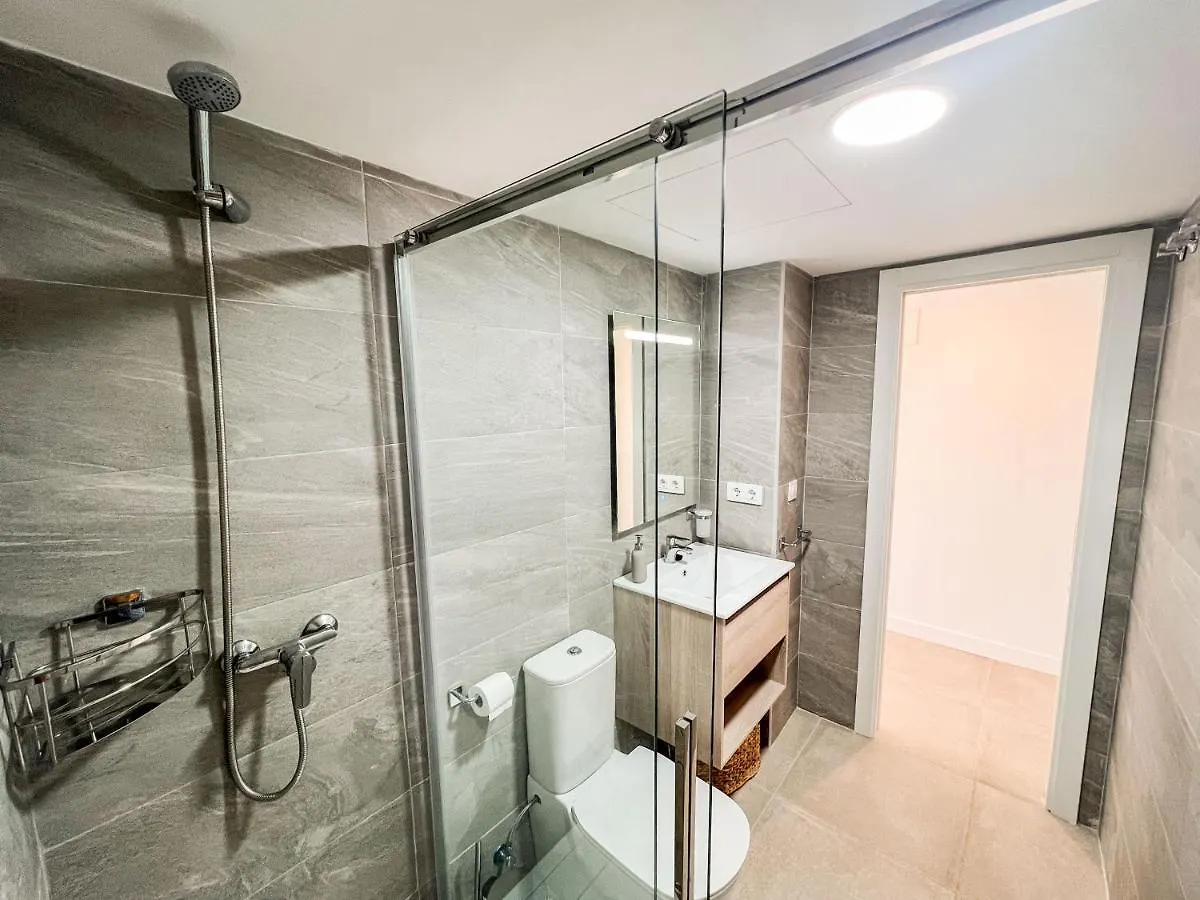 Tarifa Cozy House - Mirador Del Sur 2 Daire 0*,  İspanya