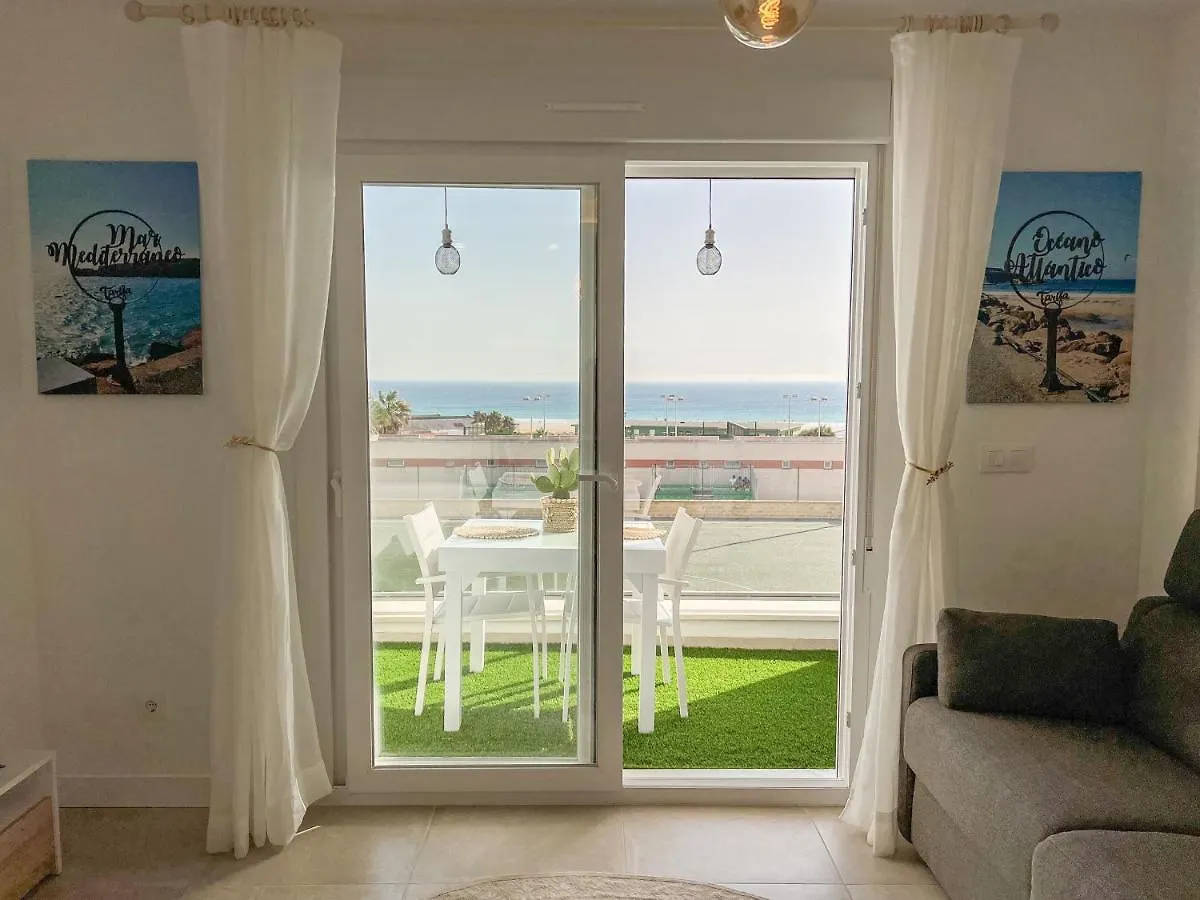Tarifa Cozy House - Mirador Del Sur 2 Daire
