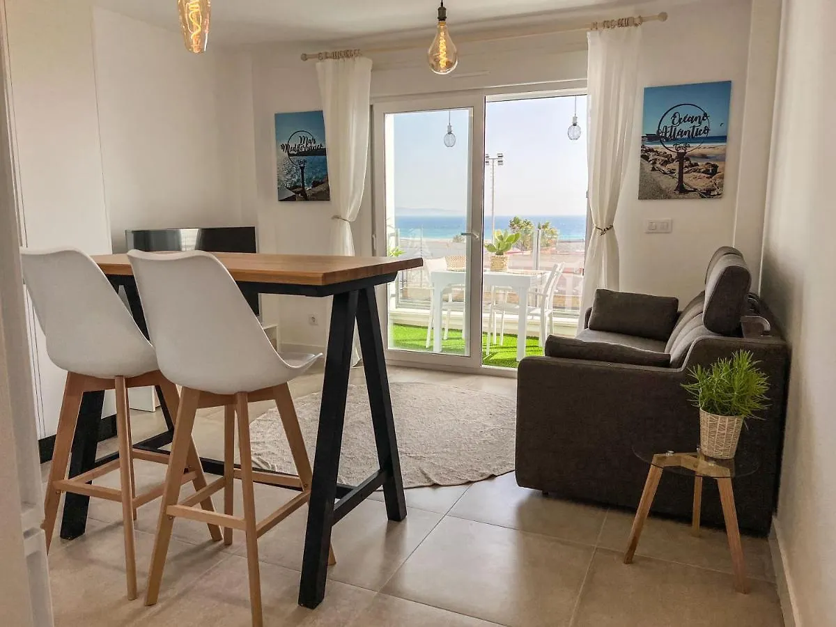 Tarifa Cozy House - Mirador Del Sur 2 Daire