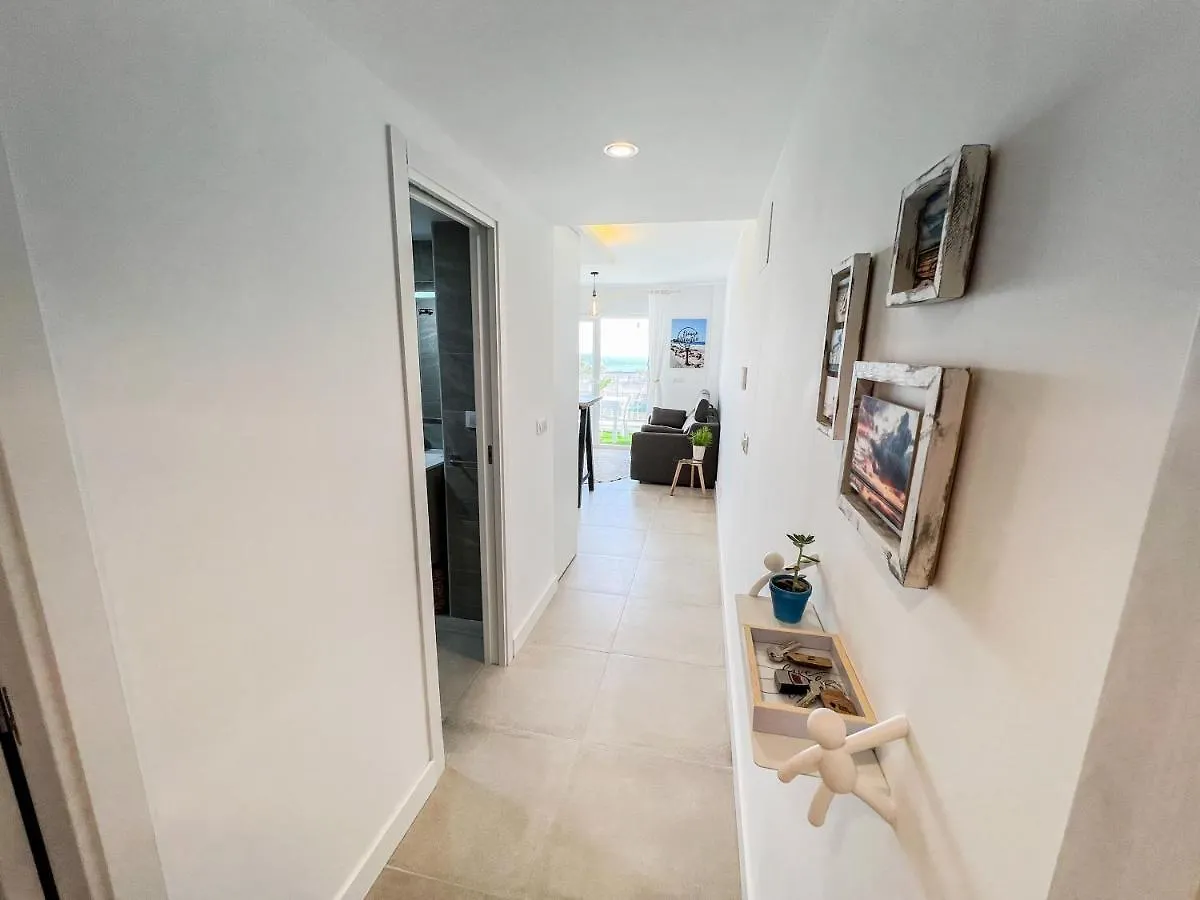 Tarifa Cozy House - Mirador Del Sur 2 Daire İspanya