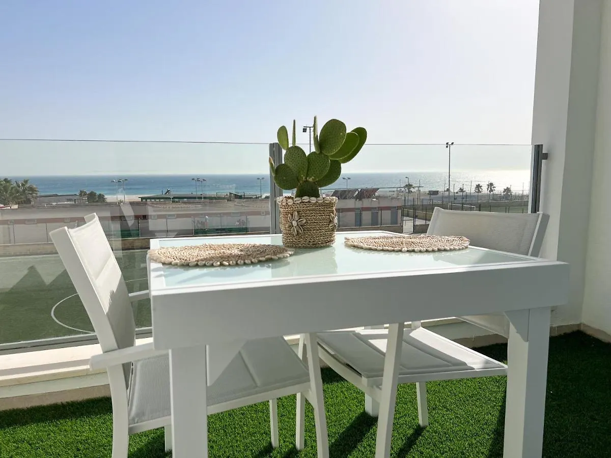 Tarifa Cozy House - Mirador Del Sur 2 Daire İspanya