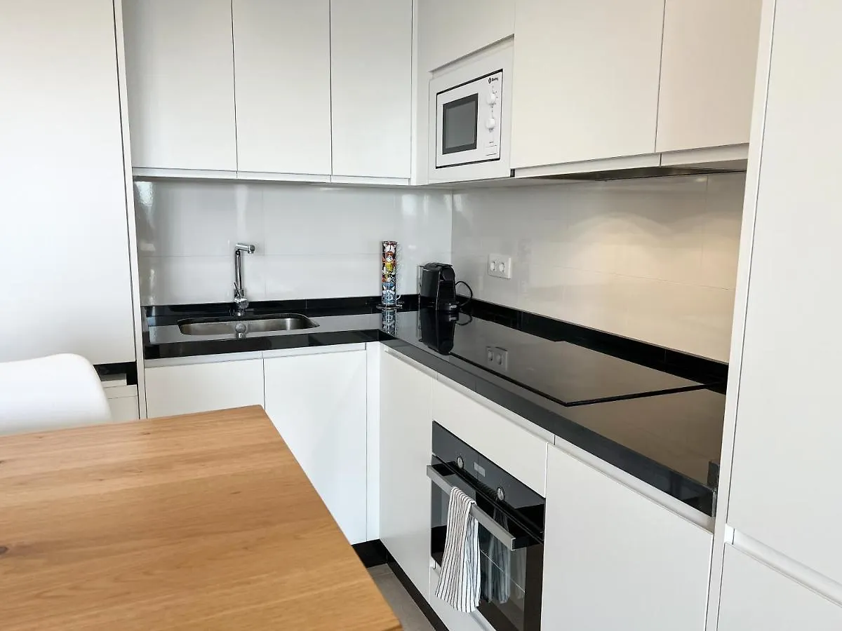 Tarifa Cozy House - Mirador Del Sur 2 Daire İspanya